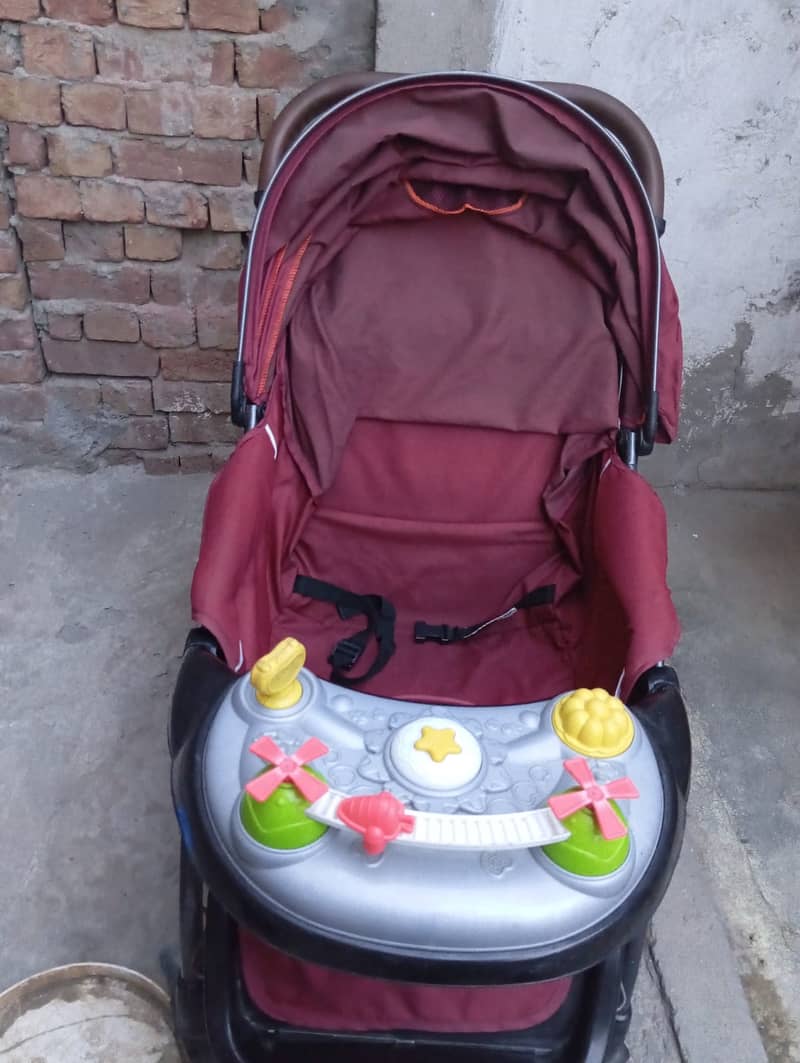 Prams for sale 1