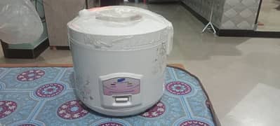 rice cooker