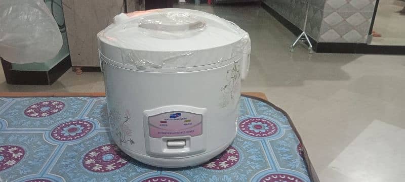 rice cooker 0