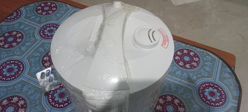 rice cooker 2