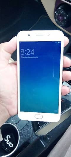 Oppo F1s 4Gb/64Gb