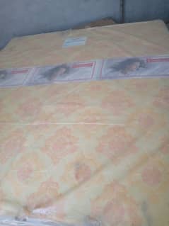 double bed mattres 0