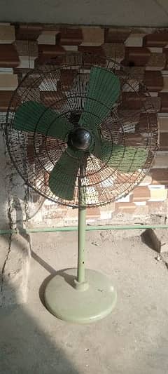 mefco stand fan