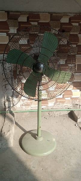 mefco stand fan 0