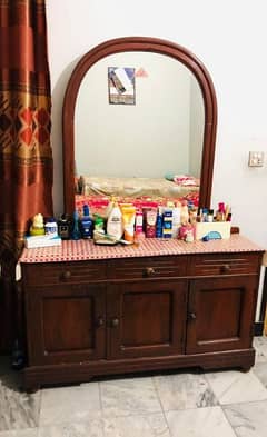 Dressing Table Available For Sale