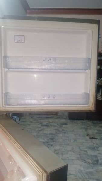 Haier refrigerator hai all things genuine 3