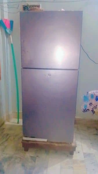 Haier refrigerator hai all things genuine 6