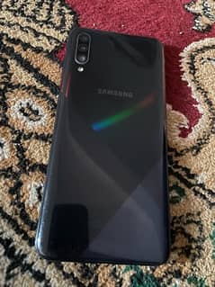 Samsung Galaxy a30s