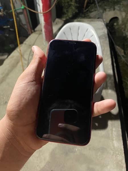 i phone xr 1