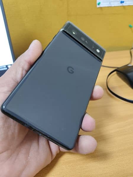 Google Pixel 6 1