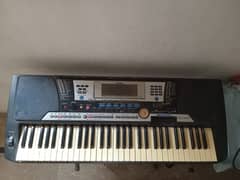 Keaboard Yamaha PSR 540