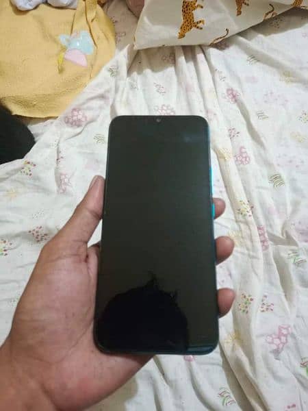 Infinix smart 6 urgent sale 1