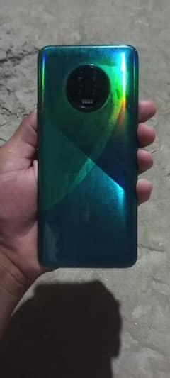 infinix