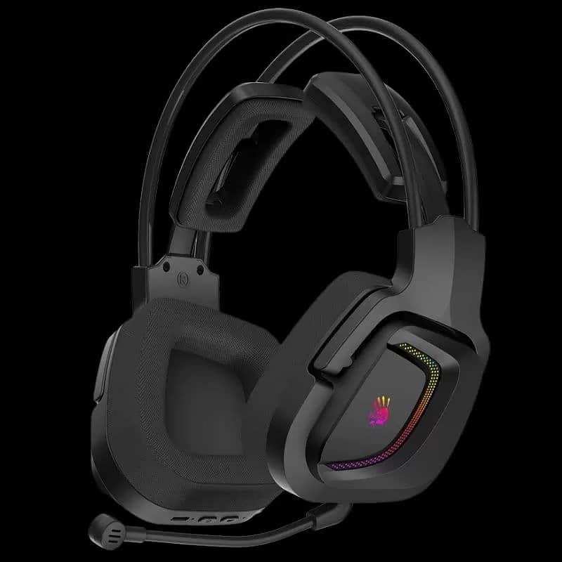 Bloody MR575 RGB Gaming Wireless Headset 1