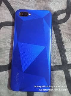 Realme c2 2/32 dual sim official PTA Approved