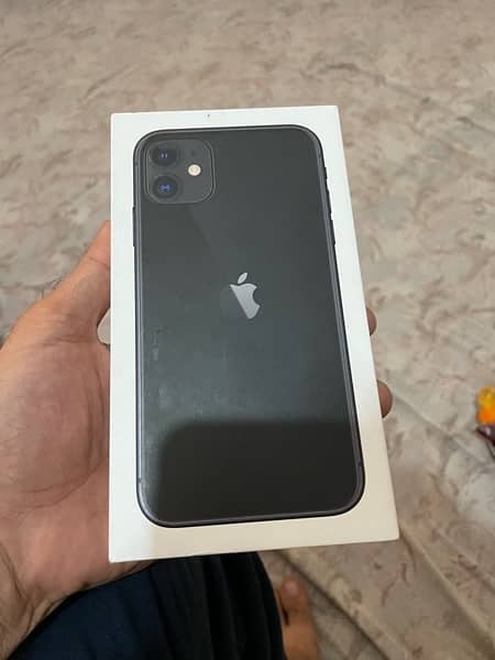 IPhone 11 64 GB for Sale 7