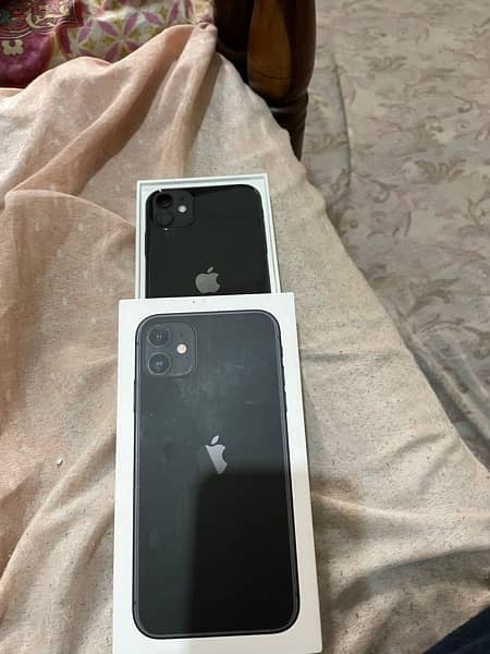 IPhone 11 64 GB for Sale 8