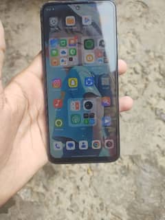 redmi note 11 4GB 128 GB . 03078747546