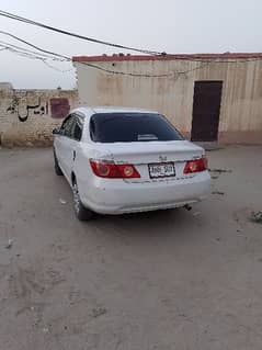 Honda City IDSI 2007