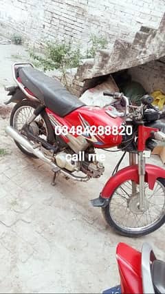 Yamaha junoon 10 modl h