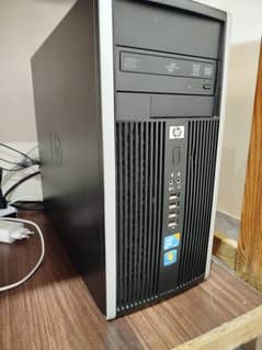 I5 3rd Generation Gaming PC