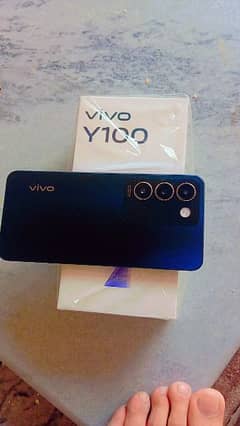 Vivo y100 8/256 0