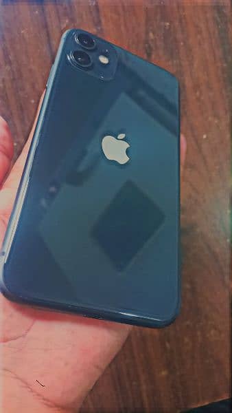 Iphone 11 - Condition 10/10 lush Condition Black Colour 2