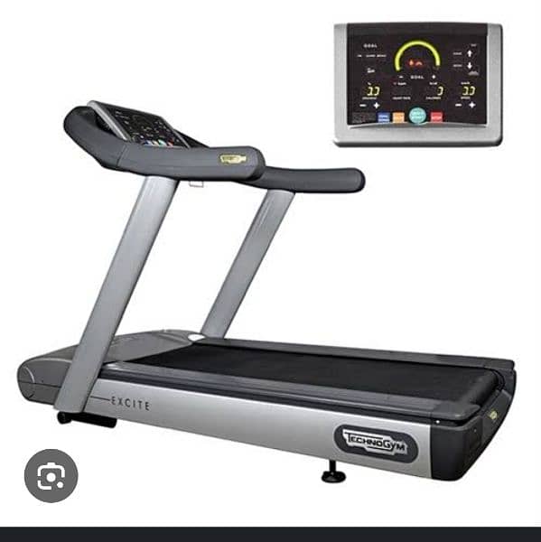 treadmill services and repire center 0