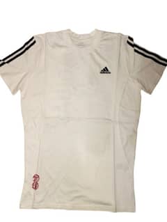 Adidas cotton tshirt