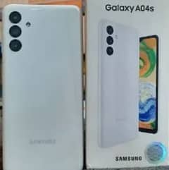 samsung a04 s