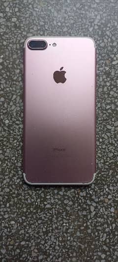 iphone 7 plus 256gb pta approved