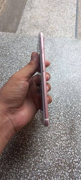 iphone 7 plus 256gb pta approved 6