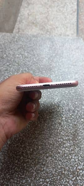 iphone 7 plus 256gb pta approved 7