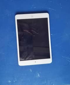 I pad mini 2