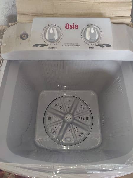 washing machine and dryer 10