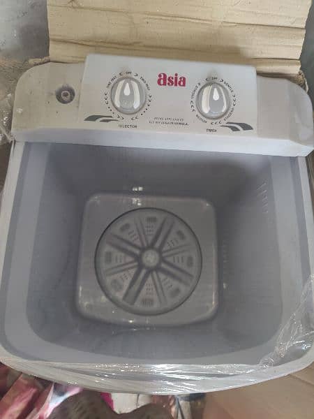 washing machine and dryer 11