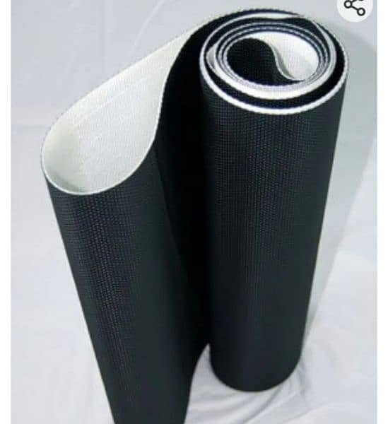 treadmill belts available hai all gym 5