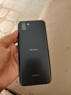 Aquos r2 Non pta