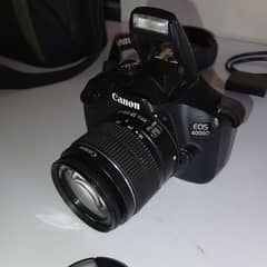 Canon 4000D