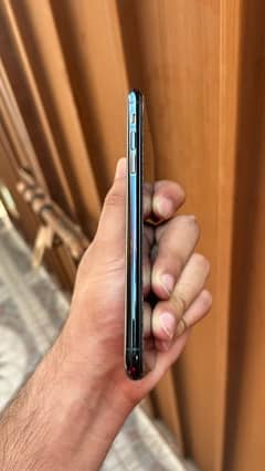 iPhone 11 Pro Max 256 gb Factory Unlock