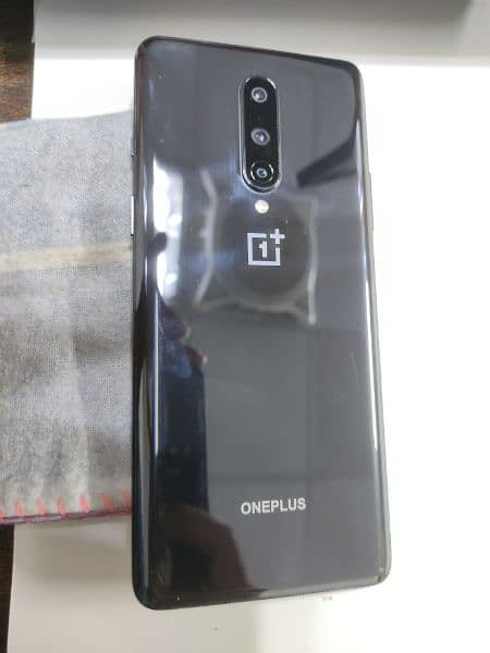 Oneplus 8 panel with all parts (board dead) 1