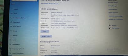 HP LAPTOP 640 G1