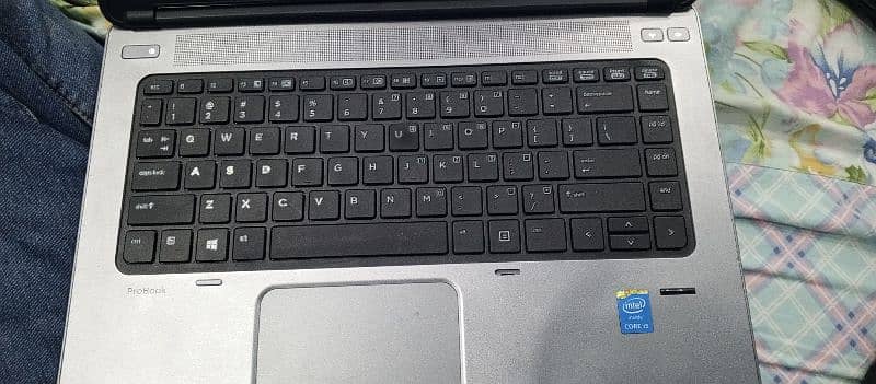 HP LAPTOP 640 G1 1