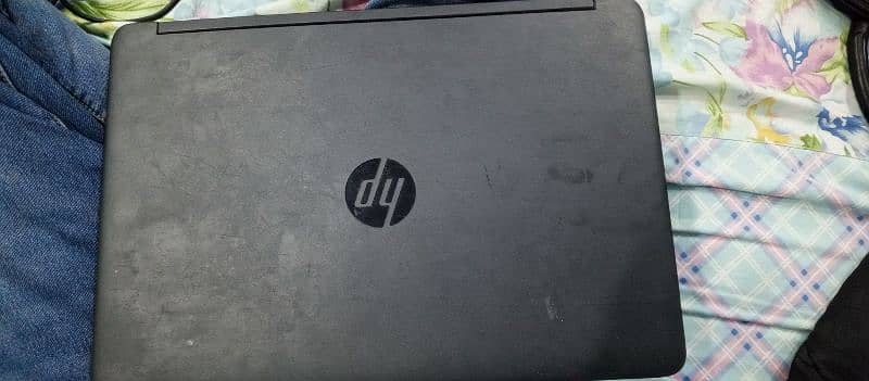 HP LAPTOP 640 G1 4