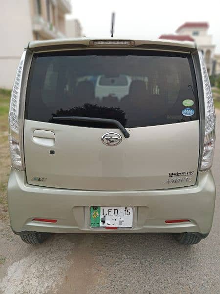 Daihatsu Move 2013 1