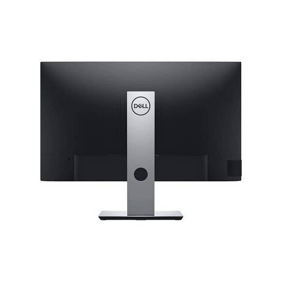 Dell LED Monitor Borderless P2719H 9/10 4