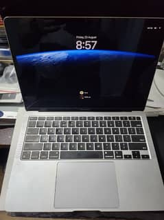 Macbook air M1