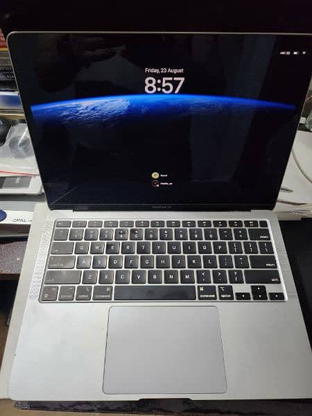 Macbook air M1 0