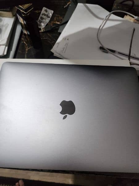 Macbook air M1 1