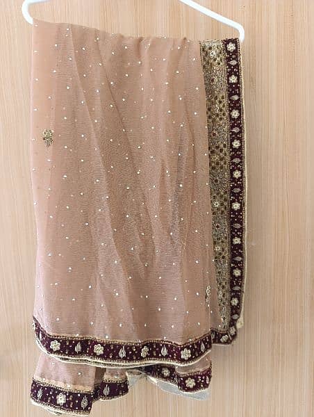 stitched saree for sale urgent 1